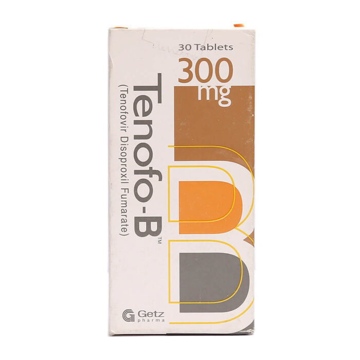 Tenofo-B 300mg