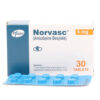 Norvasc 5mg