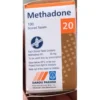 Methadone tablet in Pakistan