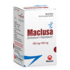 Maclusa-Pack