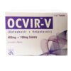 Ocvir-V Tablet