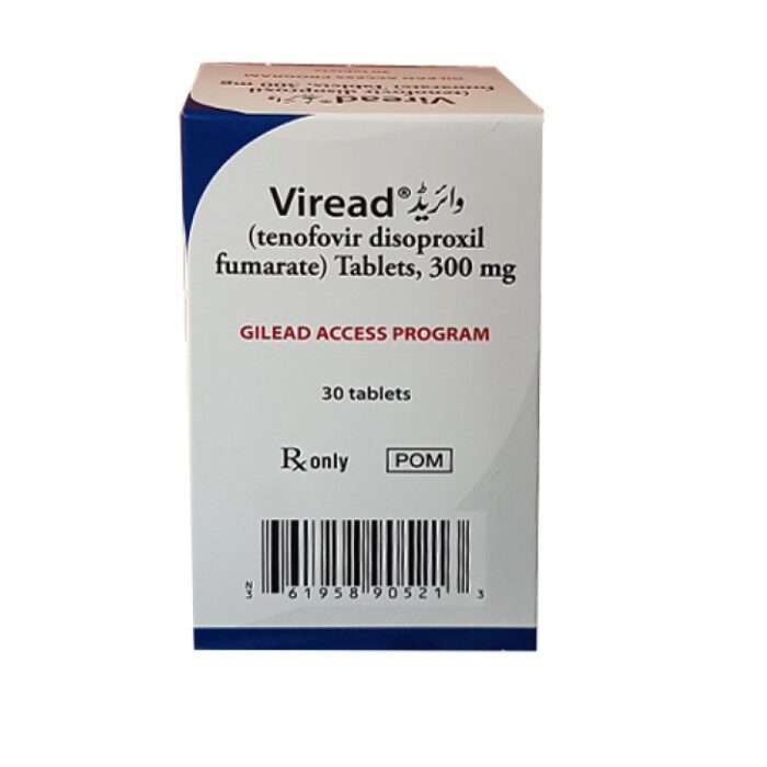 viread Tablet