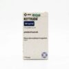 Keytruda 100mg injection