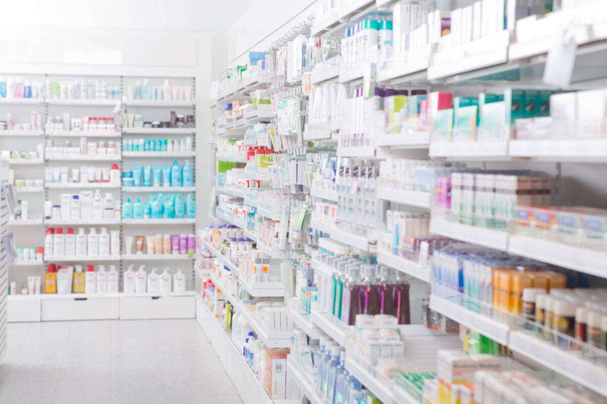 Online Pharmacy & Medical Store