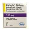 Kedcyla 160mg Injection