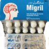 Migril Tablet