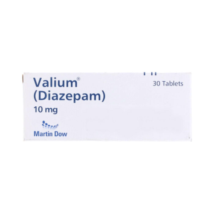 valium 10mg Tablet in Pakistan