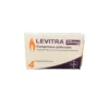 Levitra 20mg Tablet