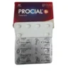 Procial 5mg (tadalafil) is used to treat Erectile dysfunction. and enhance sexual performance.