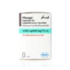 Phesgo 1200mg+600mg/15ml injection 1 Phesgo 1200mg+600mg/15ml injection is available in Pakistan.