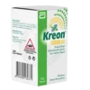 Kreon 10000 IU Capsule pancreatic enzyme capsules box – buy online in Pakistan