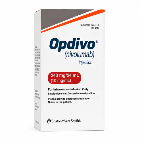 Opdivo (Nivolumab) 240mg